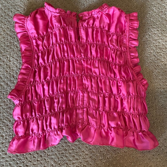 Zara crop top - Picture 2 of 3